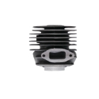 HS PARTS kompletní válec s pístem pro motorové pily Husqvarna 362 365 365H Jonsered 2165 CS2165 48 mm (OEM 503939005)