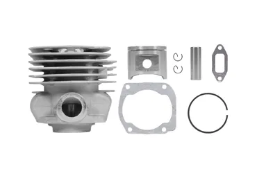 HS PARTS kompletní válec s pístem pro motorové pily Husqvarna 362XP 365 371XP 372XP 371K 375K Jonsered 2063 2071 2163 2171 CS2163 CS2171 52 mm