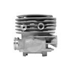 HS PARTS kompletní válec s pístem pro motorové pily Husqvarna 362XP 365 371XP 372XP 371K 375K Jonsered 2063 2071 2163 2171 CS2163 CS2171 52 mm