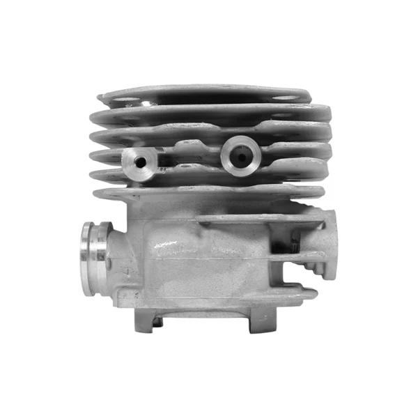 HS PARTS kompletní válec s pístem pro motorové pily Husqvarna 362XP 365 371XP 372XP 371K 375K Jonsered 2063 2071 2163 2171 CS2163 CS2171 52 mm