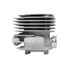 HS PARTS kompletní válec s pístem pro motorové pily Husqvarna 362XP 365 371XP 372XP 371K 375K Jonsered 2063 2071 2163 2171 CS2163 CS2171 52 mm