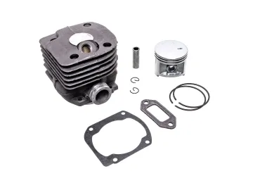 HS PARTS kompletní válec s pístem pro motorové pily Husqvarna 362XP 365 371XP 372XP 371K 375K Jonsered 2063 2071 2163 2171 CS2163 CS2171 52 mm (OEM 503939372)