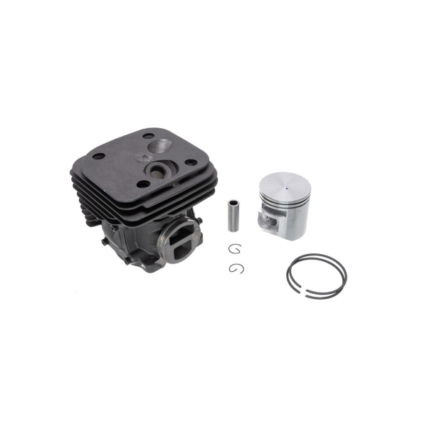 HS PARTS kompletní válec s pístem pro motorové pily Husqvarna 365 X-Torq Jonsered CS2166 50 mm (OEM 575774102)