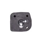 HS PARTS kompletní válec s pístem pro motorové pily Husqvarna 455 455E 455 Rancher Jonsered CS2255 47 mm (OEM 537320402)