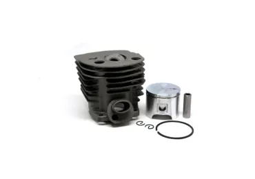 HS PARTS kompletní válec s pístem pro motorové pily Husqvarna 51 55 55 Rancher 46 mm (OEM 503609171)