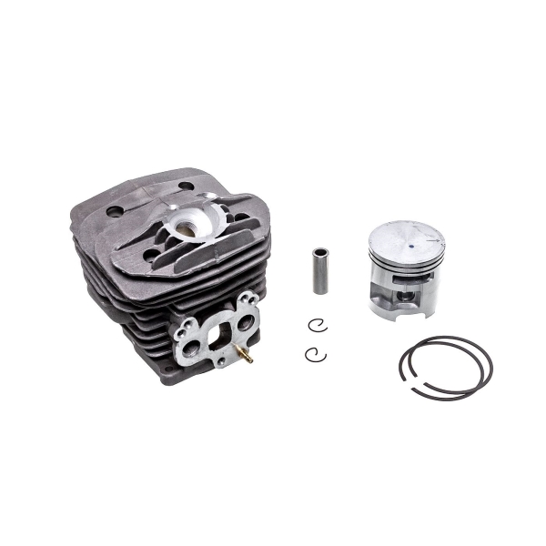 HS PARTS kompletní válec s pístem pro motorové pily Husqvarna 570 575 575XP 51 mm (OEM 537254102)