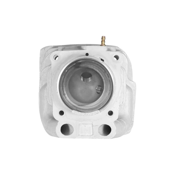 HS PARTS kompletní válec s pístem pro motorové pily Husqvarna 570 575 575XP 51 mm (OEM 537254102)