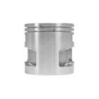 HS PARTS kompletní válec s pístem pro motorové pily Husqvarna 570 575 575XP 51 mm (OEM 537254102)