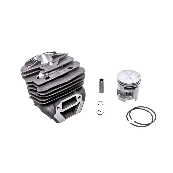 HS PARTS kompletní válec s pístem pro motorové pily Husqvarna 570 575 575XP 51 mm (OEM 537254102)