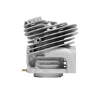 HS PARTS kompletní válec s pístem pro motorové pily Husqvarna 570 575 575XP 51 mm (OEM 537254102)