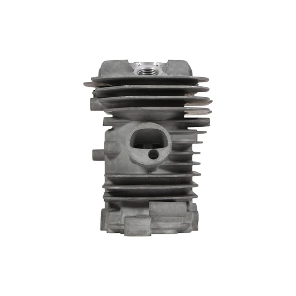 HS PARTS kompletní válec s pístem pro motorové pily OLEO-MAC Oleomac 937 GS370 Efco 137 38 mm (OEM 50182005A)
