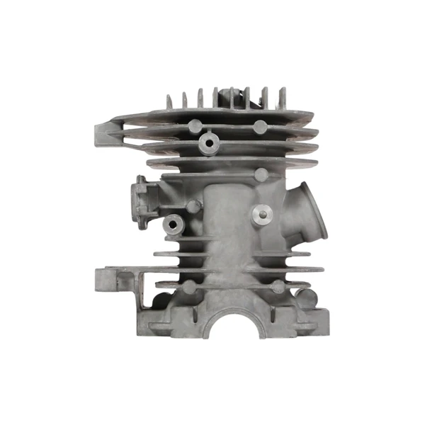 HS PARTS kompletní válec s pístem pro motorové pily OLEO-MAC Oleomac 937 GS370 Efco 137 38 mm (OEM 50182005A)