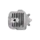 HS PARTS kompletní válec s pístem pro motorové pily OLEO-MAC Oleomac 937 GS370 Efco 137 38 mm (OEM 50182005A)