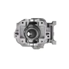 HS PARTS kompletní válec s pístem pro motorové pily OLEO-MAC Oleomac 937 GS370 Efco 137 38 mm (OEM 50182005A)