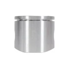 HS PARTS kompletní válec s pístem pro motorové pily OLEO-MAC Oleomac 937 GS370 Efco 137 38 mm (OEM 50182005A)