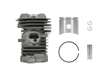 HS PARTS kompletní válec s pístem pro motorové pily OLEO-MAC Oleomac 937 GS370 Efco 137 38 mm (OEM 50182005A)