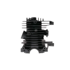 HS PARTS kompletní válec s pístem pro motorové pily OLEO-MAC Oleomac 937 GS370 Efco 137 38 mm (OEM 50182005A)