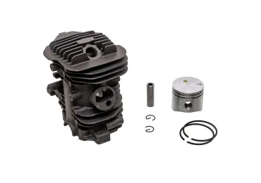 HS PARTS kompletní válec s pístem pro motorové pily OLEO-MAC Oleomac 941 GS410 Efco 141SP 141 SP 40 mm (OEM 50172021)