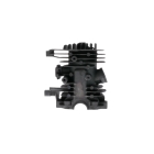 HS PARTS kompletní válec s pístem pro motorové pily OLEO-MAC Oleomac 941 GS410 Efco 141SP 141 SP 40 mm (OEM 50172021)