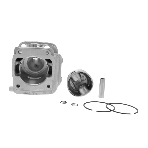 HS PARTS kompletní válec s pístem pro motorové pily OLEO-MAC Oleomac 952 EFCO 152 45mm (OEM 50082012 50082012A)