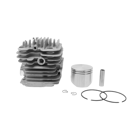 HS PARTS kompletní válec s pístem pro motorové pily OLEO-MAC Oleomac 952 EFCO 152 45mm (OEM 50082012 50082012A)