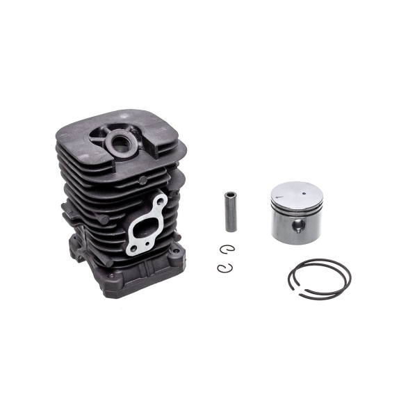 HS PARTS kompletní válec s pístem pro motorové pily Partner 350 351 370 390 420 Poulan 2250 2350 2450 Jonsered 2035 McCulloch Mac Cat 440 41 mm (OEM 530069606)