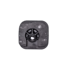 HS PARTS kompletní válec s pístem pro motorové pily Partner 350 351 370 390 420 Poulan 2250 2350 2450 Jonsered 2035 McCulloch Mac Cat 440 41 mm (OEM 530069606)