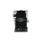HS PARTS kompletní válec s pístem pro motorové pily Partner 350 351 370 390 420 Poulan 2250 2350 2450 Jonsered 2035 McCulloch Mac Cat 440 41 mm (OEM 530069606)