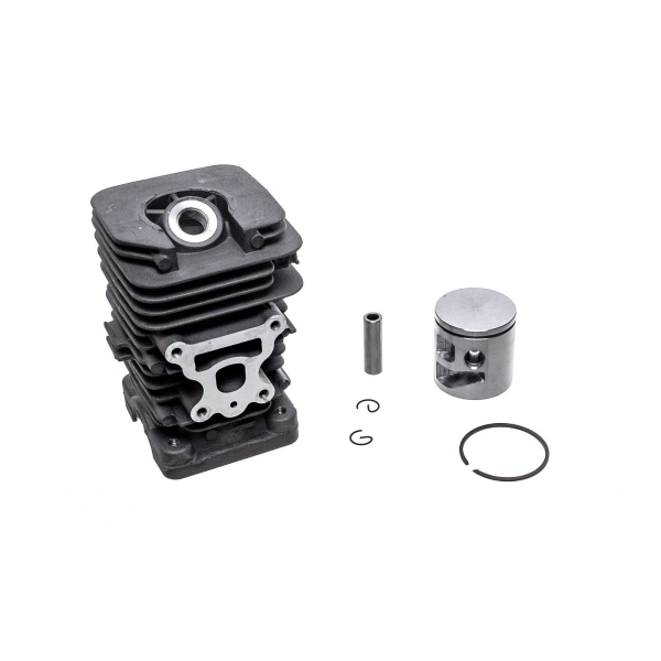 HS PARTS kompletní válec s pístem pro motorové pily Partner 742 842 840 Jonsered CS2138S McCulloch CS42S Mac 738 740 742 842 Poulan P4018AV S1970 41 mm (OEM 530071885)