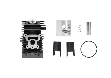 HS PARTS kompletní válec s pístem pro motorové pily Partner 742 842 840 Jonsered CS2138S McCulloch CS42S Mac 738 740 742 842 Poulan P4018AV S1970 41 mm (OEM 530071885)