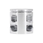 HS PARTS kompletní válec s pístem pro motorové pily Partner 742 842 840 Jonsered CS2138S McCulloch CS42S Mac 738 740 742 842 Poulan P4018AV S1970 41 mm (OEM 530071885)