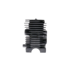 HS PARTS kompletní válec s pístem pro motorové pily Partner 742 842 840 Jonsered CS2138S McCulloch CS42S Mac 738 740 742 842 Poulan P4018AV S1970 41 mm (OEM 530071885)