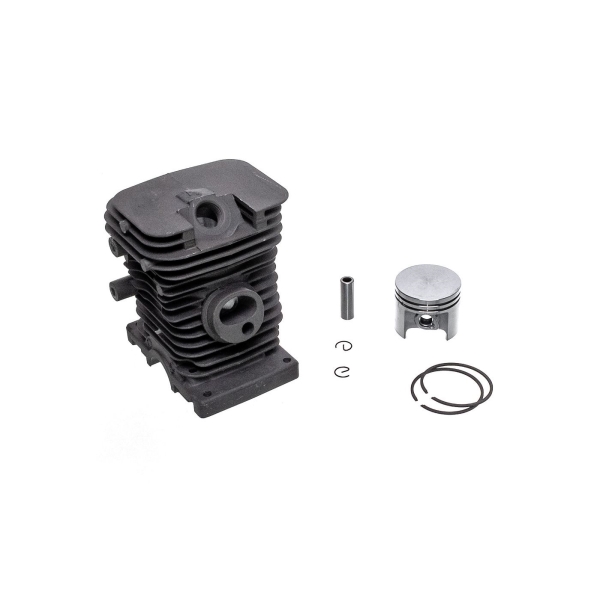 HS PARTS kompletní válec s pístem pro motorové pily Stihl 017 MS170 37 mm (OEM 11300201204 11300201207)