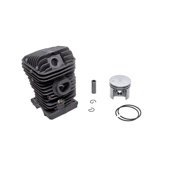 HS PARTS kompletní válec s pístem pro motorové pily Stihl 023 025 MS230 MS250 42,5 mm (OEM 11230201209)