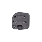 HS PARTS kompletní válec s pístem pro motorové pily Stihl 024 MS240 42 mm (OEM 11210201200)
