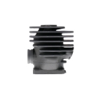 HS PARTS kompletní válec s pístem pro motorové pily Stihl 024 MS240 42 mm (OEM 11210201200)