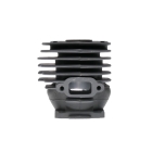 HS PARTS kompletní válec s pístem pro motorové pily Stihl 024 MS240 42 mm (OEM 11210201200)