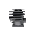 HS PARTS kompletní válec s pístem pro motorové pily Stihl 024 MS240 42 mm (OEM 11210201200)