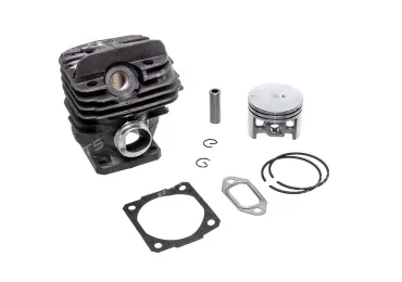 HS PARTS kompletní válec s pístem pro motorové pily Stihl 026 MS260 44 mm (OEM 11210201203)