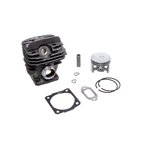 HS PARTS kompletní válec s pístem pro motorové pily Stihl 026 MS260 44 mm (OEM 11210201203)