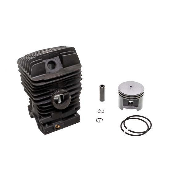HS PARTS kompletní válec s pístem pro motorové pily Stihl 029 MS290 46 mm (OEM 11270201210)