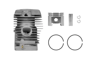 HS PARTS kompletní válec s pístem pro motorové pily Stihl 029 MS290 46 mm (OEM 11270201210)