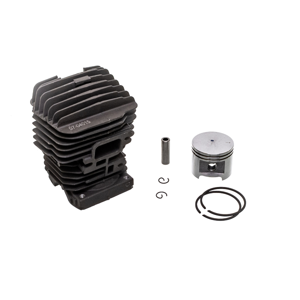 HS PARTS kompletní válec s pístem pro motorové pily Stihl 029 MS290 46 mm (OEM 11270201210)