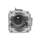 HS PARTS kompletní válec s pístem pro motorové pily Stihl 029 MS290 46 mm (OEM 11270201210)