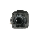 HS PARTS kompletní válec s pístem pro motorové pily Stihl 039 MS390 49 mm (OEM 11270201216)