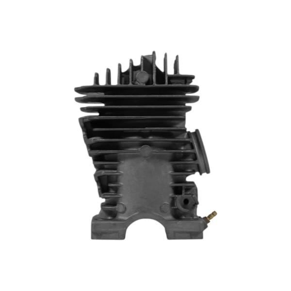 HS PARTS kompletní válec s pístem pro motorové pily Stihl 039 MS390 49 mm (OEM 11270201216)