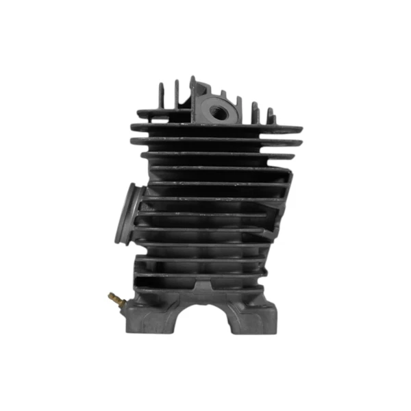 HS PARTS kompletní válec s pístem pro motorové pily Stihl 039 MS390 49 mm (OEM 11270201216)