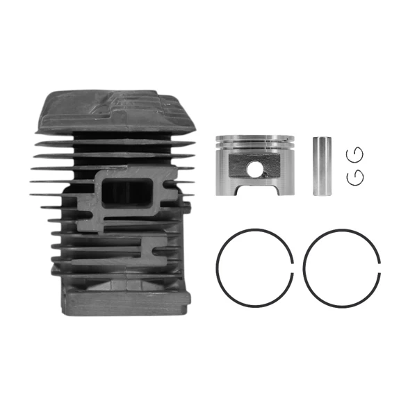 HS PARTS kompletní válec s pístem pro motorové pily Stihl 039 MS390 49 mm (OEM 11270201216)