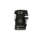 HS PARTS kompletní válec s pístem pro motorové pily Stihl 039 MS390 49 mm (OEM 11270201216)
