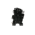 HS PARTS kompletní válec s pístem pro motorové pily Stihl 039 MS390 49 mm (OEM 11270201216)